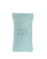 Leather Eye Glass Case