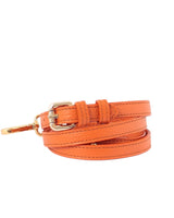 Mini Borsa Shopper- Pelle Nera