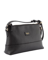 MAIDA- Black Cross body Bag