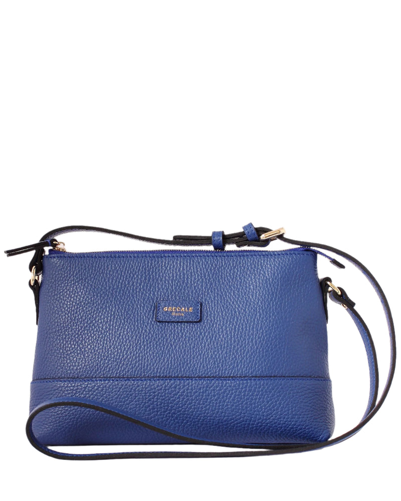 MAIDA- Royal Blue Cross body Bag