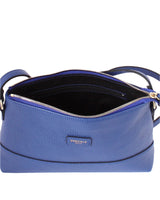 MAIDA- Royal Blue Cross body Bag