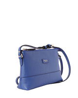 MAIDA- Royal Blue Cross body Bag