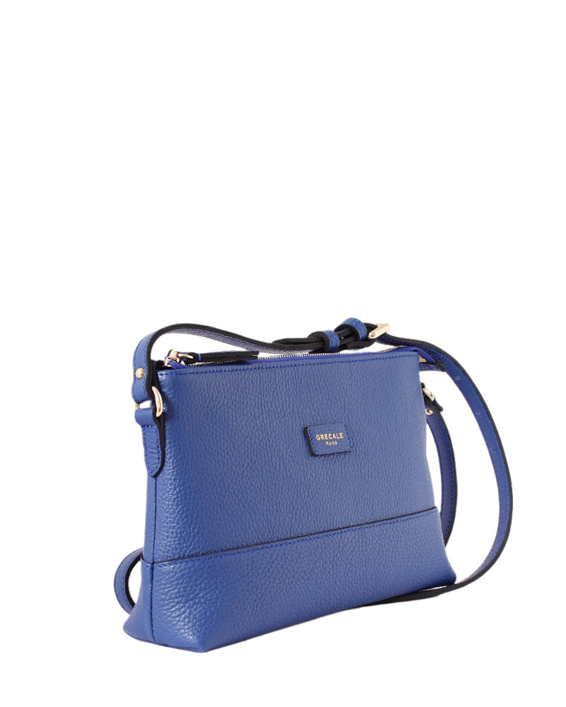 MAIDA- Royal Blue Cross body Bag