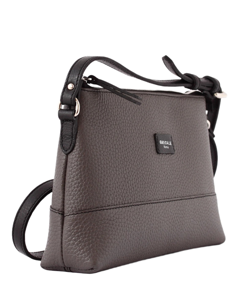 MAIDA- Grey Cross body Bag